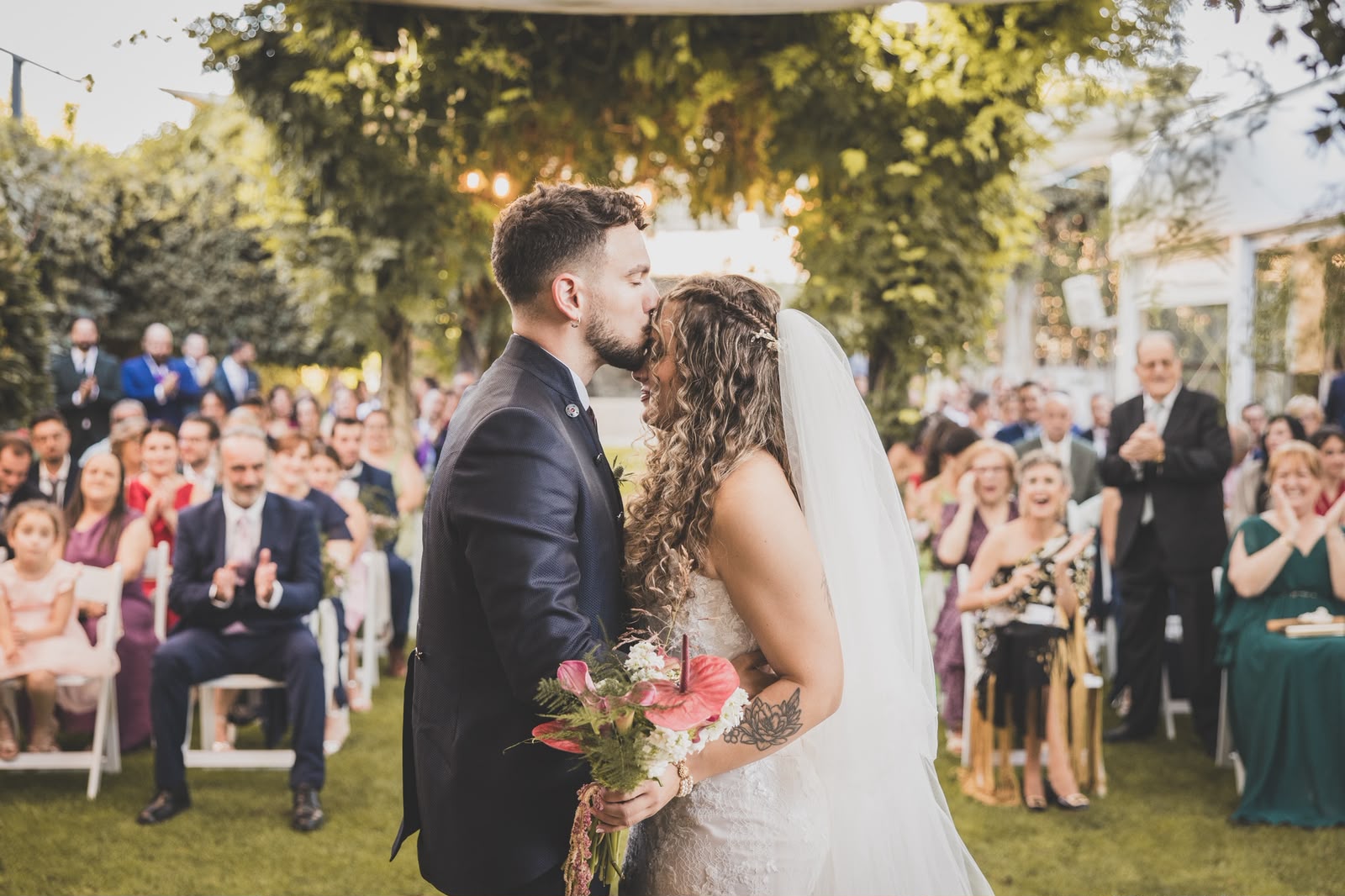 Boda