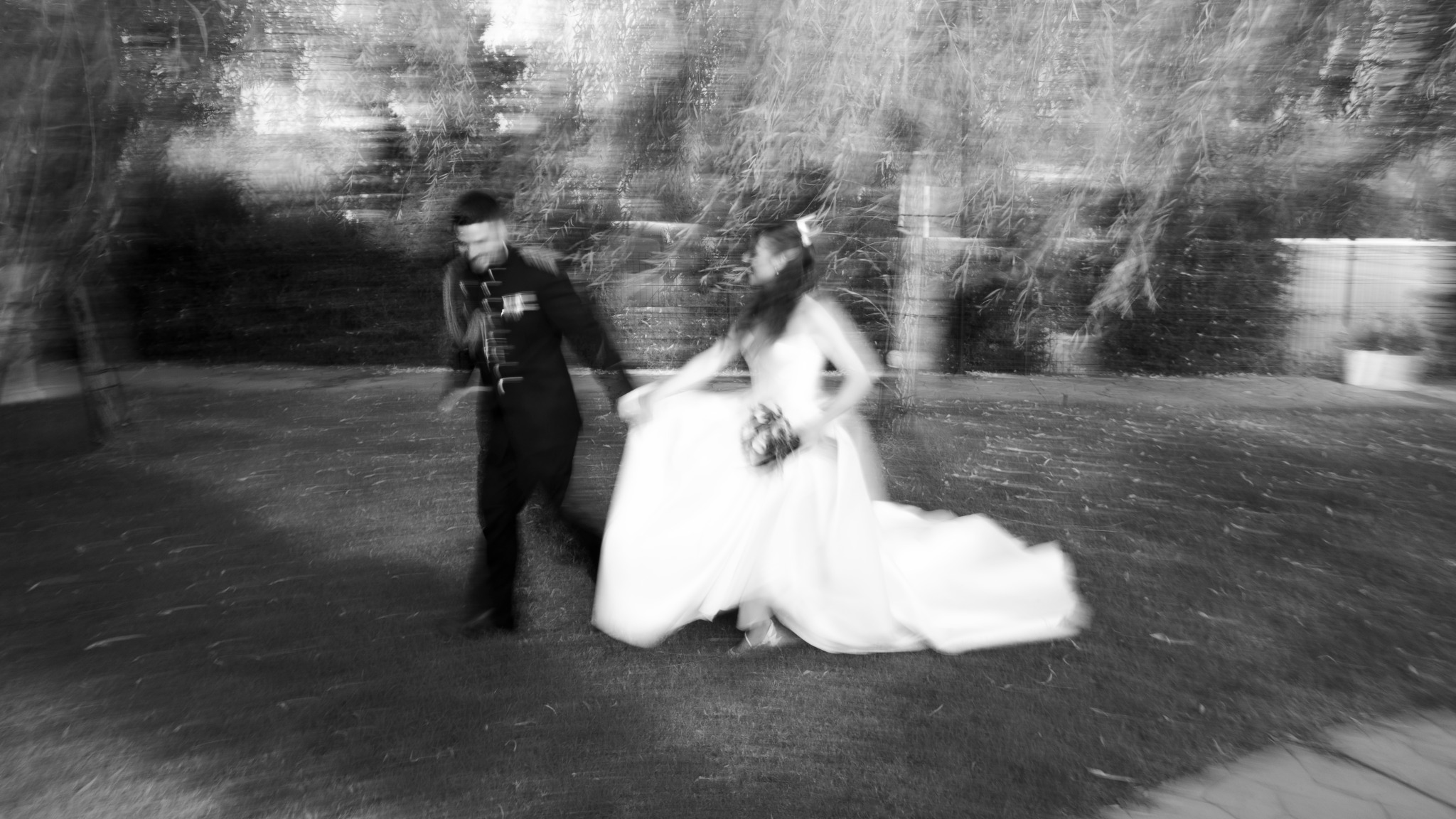 Fotografía de boda